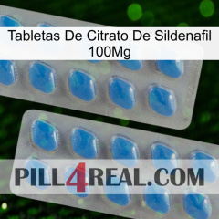 Sildenafil Citrate Tablets 100Mg 23